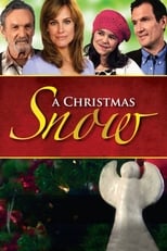 Poster for A Christmas Snow