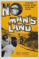 Poster for No Man's Land
