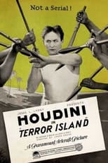 Terror Island (1920)