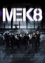 Poster for MEK 8 Season 1