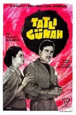 Poster for Tatlı Günah