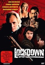 Poster for Lockdown