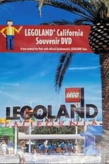 Poster for LEGOLAND California Souvenir DVD 