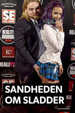 Sandheden om sladder poster