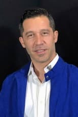 Foto retrato de Luis Felipe Montoya