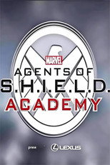 Agents of S.H.I.E.L.D.: Academy poster