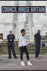 Council House Britain poster