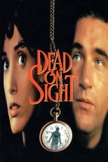 Poster for Dead on Sight