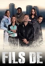 Poster for Fils de