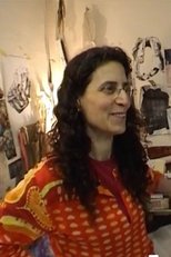 encounter with Samira Badran