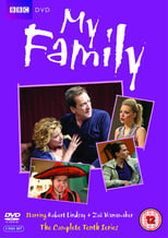 Poster for My Family Season 10