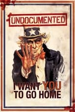 Poster for Undocumented 