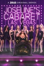 Joseline's Cabaret: Las Vegas (2022)