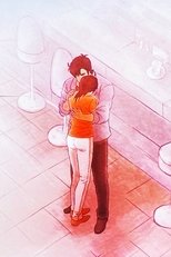 City Hunter: Ryou no Propose poster