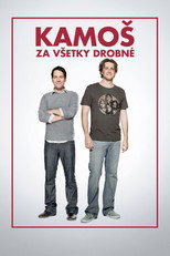 Kamoš za všetky drobné