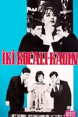 Poster for İki Kocalı Kadın