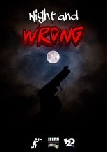 Night and Wrong poster movie