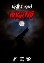 Poster for Night and Wrong 