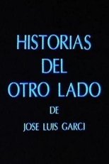 Poster for Historias del otro lado Season 2