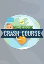 Poster for Crash Course Climate & Energy