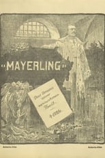 Poster for Mayerling