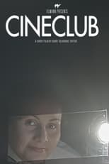 Poster for Film Club 
