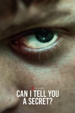 Poster for Can I Tell You a Secret?