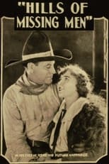 Poster for Hills of Missing Men