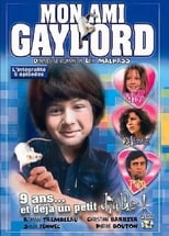 Poster for Mon ami Gaylord