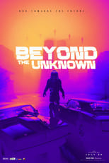 Poster for Beyond the Unknown 