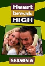 Poster for Heartbreak High Season 6