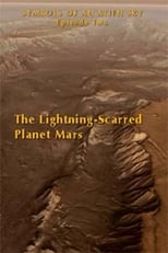 Poster di The Lightning-Scarred Planet Mars