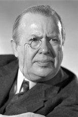 Poster for Charles Coburn