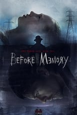 Poster for Before Memory