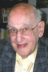 Foto retrato de Ernst Federn