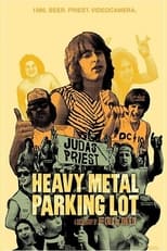 Heavy Metal Parking Lot (1986)