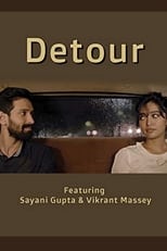 Poster for Detour