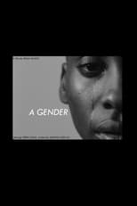 A Gender poster
