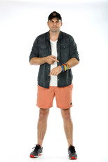 Brian Lake