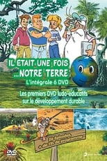 FR - Il était une fois… notre Terre