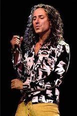 Steve Augeri