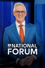 ABC National Forum poster