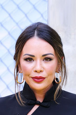 Janel Parrish