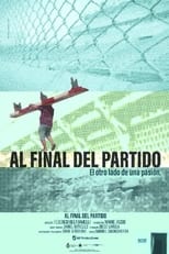 Poster for Al Final del Partido 