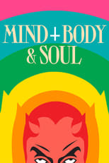 Poster for Mind Body & Soul 