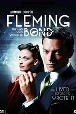 Poster for Fleming Season 1