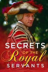 Poster for Secrets of the Royal Servants