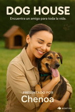 Dog House (España) poster