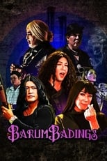 Poster for Barumbadings