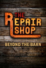 Beyond the Bar | The Repair Shop: Beyond The Barn
